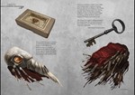 PATHOLOGIC 2: ARTBOOKSTEAM GIFT????АВТОДОСТАВКА???? - изображение № 7