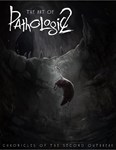 PATHOLOGIC 2: ARTBOOKSTEAM GIFT????АВТОДОСТАВКА???? - изображение № 10