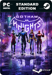 GOTHAM KNIGHTSSTEAM GIFT????АВТОДОСТАВКА????