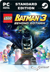 LEGO® BATMAN™ 3: BEYOND GOTHAMSTEAM GIFT????АВТО