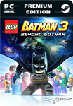 LEGO® BATMAN™ 3: BEYOND GOTHAM PREMIUM EDITION