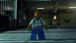 LEGO BATMAN 3: BEYOND GOTHAM DLC: THE SQUADSTEAM - изображение № 7