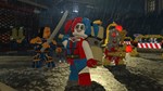 LEGO BATMAN 3: BEYOND GOTHAM DLC: THE SQUADSTEAM - изображение № 2