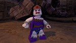 LEGO BATMAN 3: BEYOND GOTHAM DLC: BIZARROSTEAM - изображение № 2
