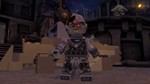 LEGO BATMAN 3: BEYOND GOTHAM DLC: BIZARROSTEAM - изображение № 8
