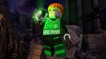 LEGO BATMAN 3: BEYOND GOTHAM DLC: BIZARROSTEAM - изображение № 4