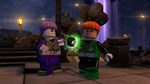 LEGO BATMAN 3: BEYOND GOTHAM DLC: BIZARROSTEAM - изображение № 9