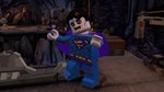 LEGO BATMAN 3: BEYOND GOTHAM DLC: BIZARROSTEAM - изображение № 3