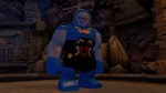LEGO BATMAN 3: BEYOND GOTHAM DLC: BIZARROSTEAM - изображение № 5
