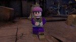 LEGO BATMAN 3: BEYOND GOTHAM DLC: BIZARROSTEAM - изображение № 6