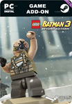 LEGO BATMAN 3: BEYOND GOTHAM DLC: DARK KNIGHTSTEAM