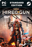 NECROMUNDA: HIRED GUNSTEAM GIFT????АВТОДОСТАВКА????