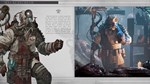 NECROMUNDA: HIRED GUN - DIGITAL ARTBOOKSTEAM GIFT - изображение № 6