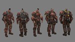 NECROMUNDA: HIRED GUN - DIGITAL ARTBOOKSTEAM GIFT - изображение № 2
