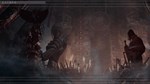NECROMUNDA: HIRED GUN - DIGITAL ARTBOOKSTEAM GIFT - изображение № 3