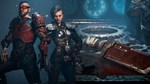 NECROMUNDA: HIRED GUN - GOLIATH SKIN PACKSTEAM - изображение № 5