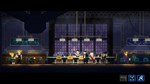 LACUNA – A SCI-FI NOIR ADVENTURESTEAM GIFT????АВТО - изображение № 2