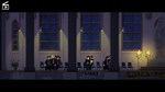 LACUNA – A SCI-FI NOIR ADVENTURESTEAM GIFT????АВТО - изображение № 8