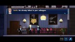 LACUNA – A SCI-FI NOIR ADVENTURESTEAM GIFT????АВТО - изображение № 9