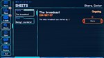 LACUNA – A SCI-FI NOIR ADVENTURESTEAM GIFT????АВТО - изображение № 10