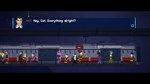 LACUNA – A SCI-FI NOIR ADVENTURESTEAM GIFT????АВТО - изображение № 6