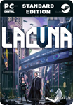 LACUNA – A SCI-FI NOIR ADVENTURESTEAM GIFT????АВТО