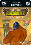 GUACAMELEE! GOLD EDITIONSTEAM GIFT????АВТОДОСТАВКА????