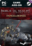 IMMORTAL REALMS: VAMPIRE WARS - FANGS AND BONES