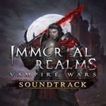 IMMORTAL REALMS: VAMPIRE WARS SOUNDTRACKSTEAM GIFT - изображение № 2