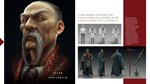 NIGHTINGALE - DIGITAL ART BOOKSTEAM GIFT????АВТО - изображение № 5