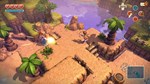 OCEANHORN: MONSTER OF UNCHARTED SEASSTEAM GIFT???? - изображение № 5