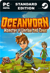 OCEANHORN: MONSTER OF UNCHARTED SEASSTEAM GIFT????