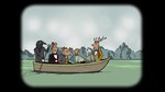 RUSTY LAKE HOTELSTEAM GIFT????АВТОДОСТАВКА???? - изображение № 2