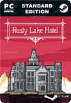 RUSTY LAKE HOTELSTEAM GIFT????АВТОДОСТАВКА????