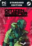 CITIZEN SLEEPERSTEAM GIFT????АВТОДОСТАВКА????