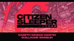 THE ART OF CITIZEN SLEEPERSTEAM GIFT????АВТОДОСТАВКА - изображение № 4