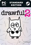 DRAWFUL 2STEAM GIFT????АВТОДОСТАВКА????