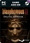 BLASPHEMOUS 2 - DIGITAL ARTBOOKSTEAM GIFT????АВТО