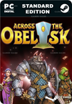 ACROSS THE OBELISKSTEAM GIFT????АВТОДОСТАВКА????