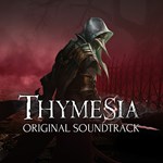 THYMESIA ORIGINAL SOUNDTRACKSTEAM GIFT????АВТО - изображение № 2