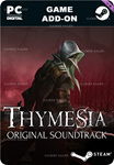 THYMESIA ORIGINAL SOUNDTRACKSTEAM GIFT????АВТО