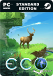 ECOSTEAM GIFT????АВТОДОСТАВКА????