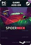 SPIDERHECK - SHOW YOUR SUPPORTSTEAM GIFT????АВТО