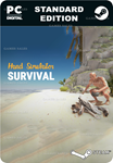HAND SIMULATOR: SURVIVALSTEAM GIFT????АВТОДОСТАВКА????