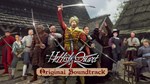 HELLISH QUART SOUNDTRACKSTEAM GIFT????АВТОДОСТАВКА???? - изображение № 2