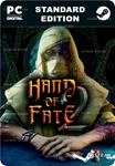 HAND OF FATE 2STEAM GIFT????АВТОДОСТАВКА????