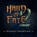 HAND OF FATE 2 SOUNDTRACKSTEAM GIFT????АВТОДОСТАВКА - изображение № 2