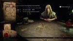 HAND OF FATE 2 - A COLD HEARTHSTEAM GIFT????АВТО - изображение № 2