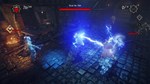 HAND OF FATE 2 - A COLD HEARTHSTEAM GIFT????АВТО - изображение № 9