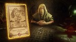 HAND OF FATE 2 - A COLD HEARTHSTEAM GIFT????АВТО - изображение № 6